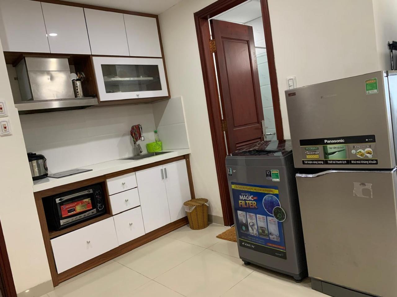 Salamander Apartment Hotel Da Nang Eksteriør bilde